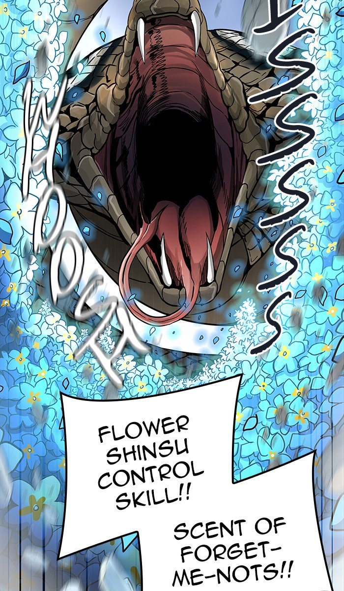 Tower of God, Chapter 457 image 006